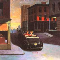 Orchestral Manoeuvres in the Dark — Secret