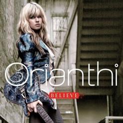 Orianthi — According To You