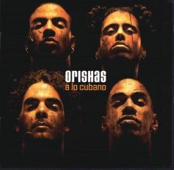 Orishas — A lo cubano