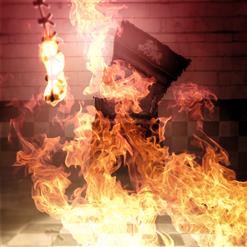 Orko — Die In A Fire