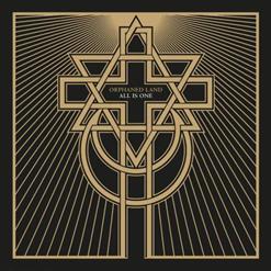 Orphaned Land — Let The Truce Be Known
