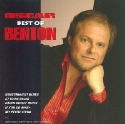Oscar Benton — I Believe In Love