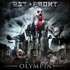 Ost+Front — Anders