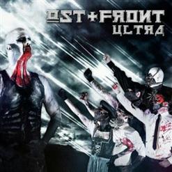 Ost+Front — Bruderherz