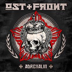 Ost+Front — Heavy Metal