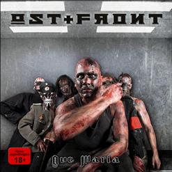 Ost+Front — Heimkind
