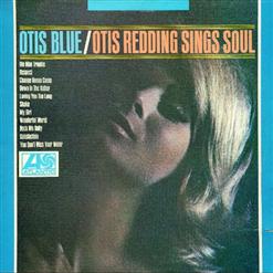 Otis Redding — I've Been Loving You Too Long