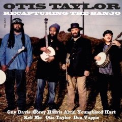 Otis Taylor — Otis Taylor - Ten Million Slaves