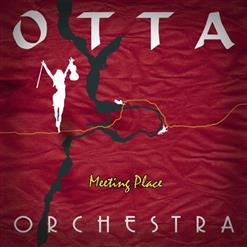 OTTA-Orchestra — Through The Dew Barefoot