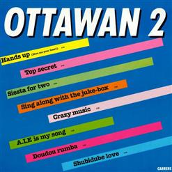 Ottawan — It's A Top Secret