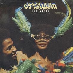 Ottawan — Siesta For Two