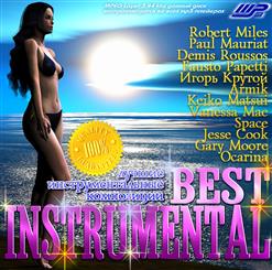 Ottmar Liebert — 2 The Night