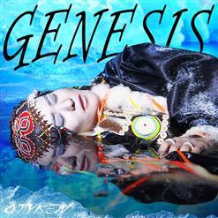 Otyken — Genesis