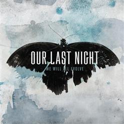 Our Last Night — Elephants