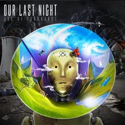 Our Last Night — Reason To Love (Acoustic) (Bonus Track)