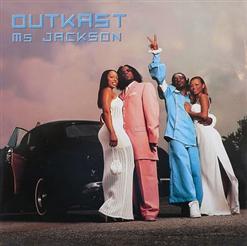 Outkast — Ms. Jackson (Radio Mix)