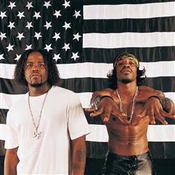 Outkast — So Fresh So Clean