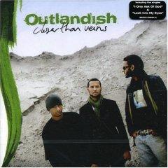 Outlandish — Callin’ U