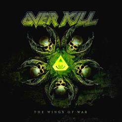 Overkill — Believe In The Fight
