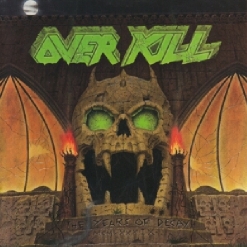 Overkill — E.vil N.ever D.ies