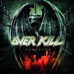 Overkill — Give A Little