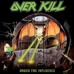 Overkill — Hallo From The Gutter