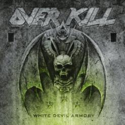 Overkill — The Fight Song (Bonus Track)