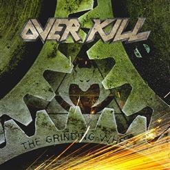 Overkill — The Wheel