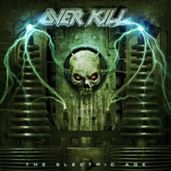 Overkill — Wish You Were Dead