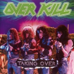 Overkill — Wrecking Crew