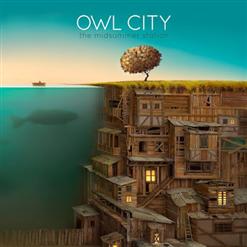 Owl City — Shooting Star