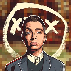 Oxxxymiron — Йети И Дети (Полуфинал, 14 Независимый Баттл Hip-Hop.Ru)