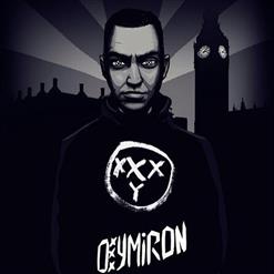 Oxxxymiron — ПРИВЕТ СО ДНА