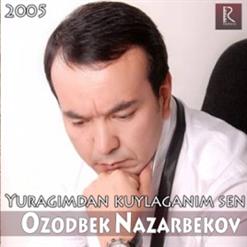 Ozodbek Nazarbekov — Kuygan kongil