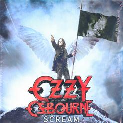 Ozzy Osbourne — Let Me Hear You Scream [Live Version] [Bonus Track]