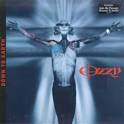 Ozzy Osbourne — No Place For Angles