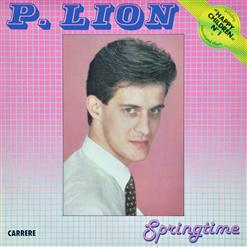 P. Lion — Dream