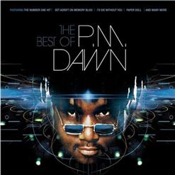 P.M. Dawn — Set Adrift On Memory Bliss (Radio Edit)