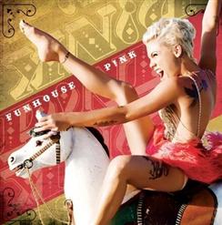 P!nk — Boring