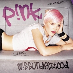 P!nk — Eventually