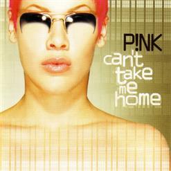 P!nk — Most Girls