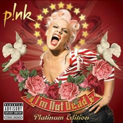 P!nk — Runaway