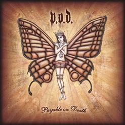 P.O.D. — Revolution (feat Phil Keaggy)