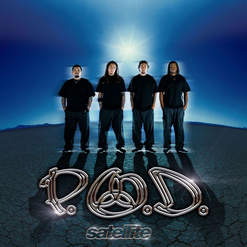 P.O.D. — Whatever It Takes (Bonus Track)