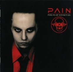 Pain — Does It Really Matter