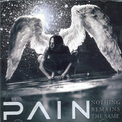 Pain — Hate Me (Bonus Track)