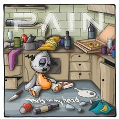 Pain — Party In My Head