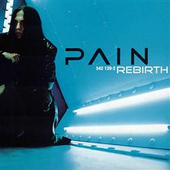 Pain — She Whipped