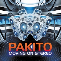 Pakito — Moving On Stereo (Original Radio Edit)