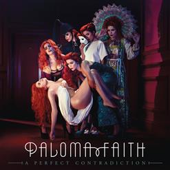 Paloma Faith — Can't Rely On You